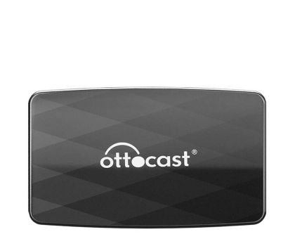 Adapter samochodowy Ottocast Wireless Adapter CA360 3in1 CarPlay Android Auto